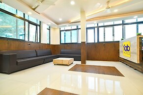 Fabhotel Rama