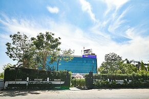 Fabhotel Rama