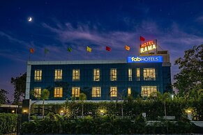 Fabhotel Rama