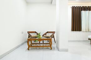 Fabhotel Rama