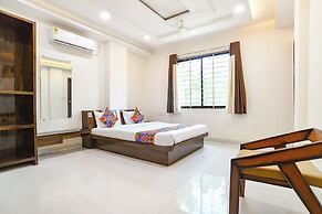 Fabhotel Rama