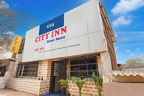 Fabhotel City Inn