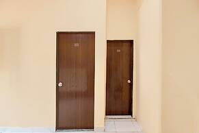 Fabhotel City Inn