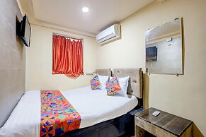 Fabhotel City Inn