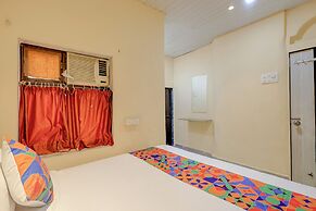 Fabhotel City Inn