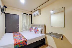 Fabhotel City Inn