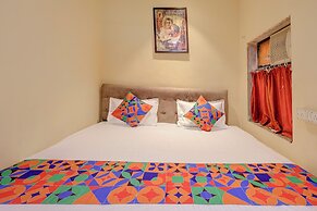Fabhotel City Inn