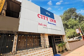 Fabhotel City Inn