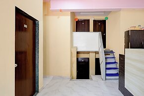Fabhotel City Inn