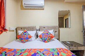 Fabhotel City Inn