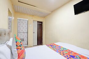 Fabhotel City Inn