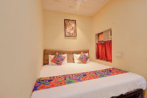 Fabhotel City Inn