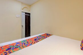 Fabhotel City Inn