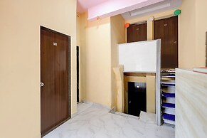 Fabhotel City Inn