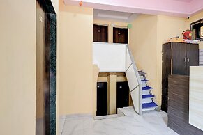 Fabhotel City Inn