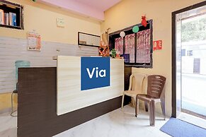 Fabhotel City Inn