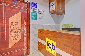 Via Kamal Stay Inn