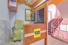 Via Kamal Stay Inn