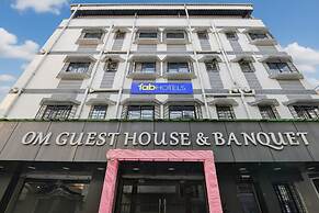 FabHotel Om Guest House & Banquet