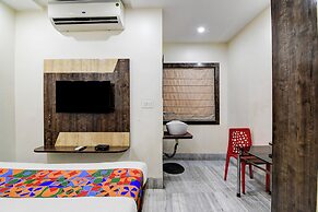 FabHotel Om Guest House & Banquet