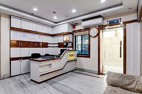 FabHotel Om Guest House & Banquet