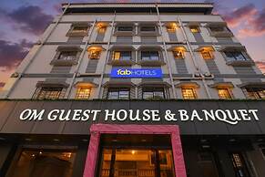 FabHotel Om Guest House & Banquet