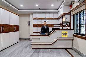 FabHotel Om Guest House & Banquet
