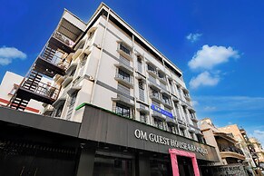 FabHotel Om Guest House & Banquet