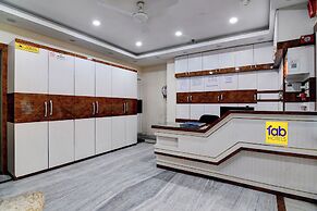 FabHotel Om Guest House & Banquet