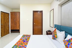 Fabhotel The Cb Grand