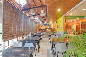 Fabhotel The Cb Grand