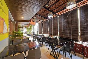 Fabhotel The Cb Grand