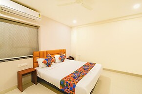 Fabhotel The Cb Grand