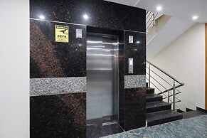 Fabhotel The Cb Grand
