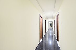 Fabhotel The Cb Grand