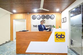 Fabhotel The Cb Grand