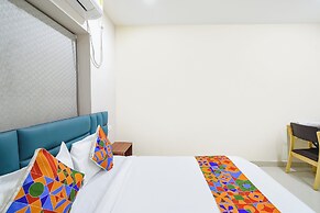 Fabhotel The Cb Grand