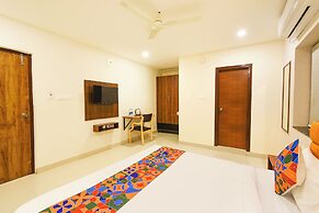 Fabhotel The Cb Grand