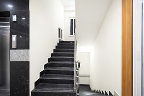 Fabhotel The Cb Grand