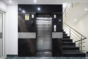 Fabhotel The Cb Grand