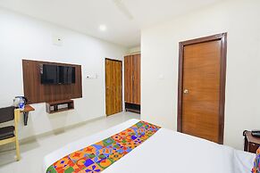 Fabhotel The Cb Grand