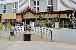Fabhotel The Cb Grand