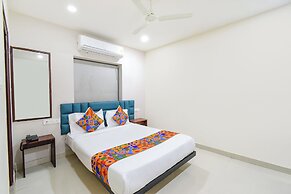 Fabhotel The Cb Grand