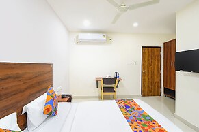 Fabhotel The Cb Grand