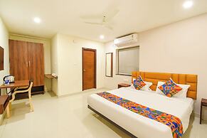 Fabhotel The Cb Grand