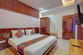 Fabhotel Royal Blue Meridian Inn
