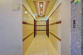 Fabhotel Royal Blue Meridian Inn