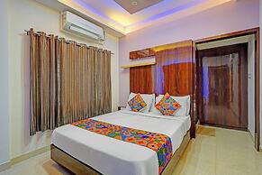 Fabhotel Royal Blue Meridian Inn