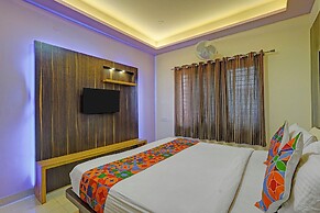 Fabhotel Royal Blue Meridian Inn