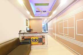 Fabhotel Vishesh Continental